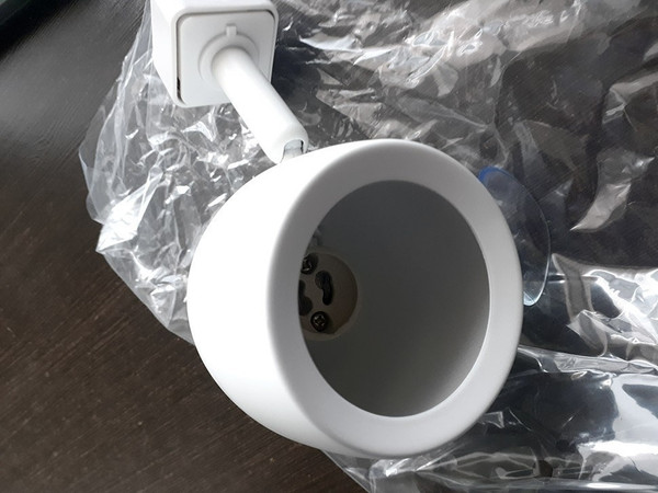 Изображение товара Трековый светильник Novotech Veterum 370546