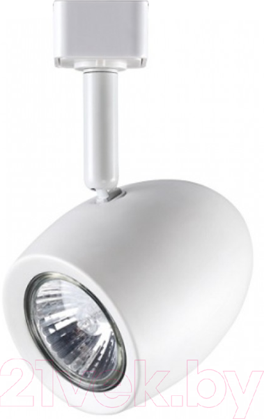 Изображение товара Трековый светильник Novotech Veterum 370546