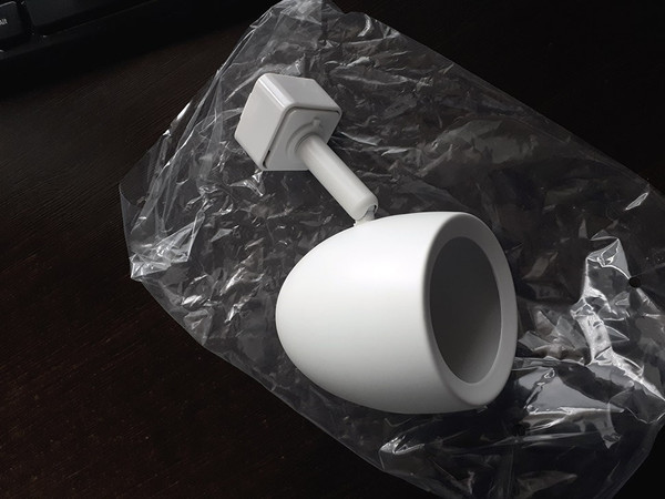 Изображение товара Трековый светильник Novotech Veterum 370546