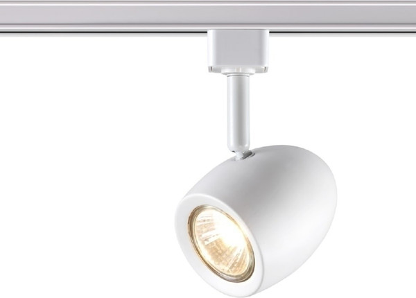 Изображение товара Трековый светильник Novotech Veterum 370546