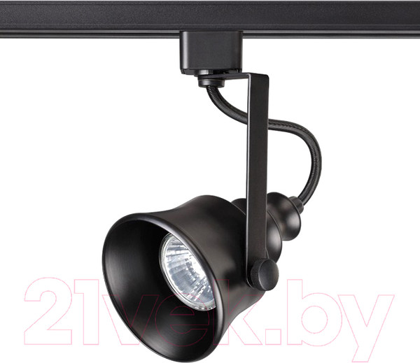 Изображение товара Трековый светильник Novotech Veterum 370548