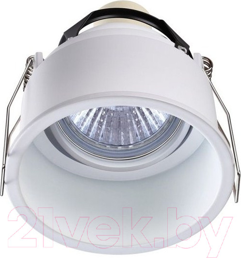 Изображение товара Точечный светильник Novotech Cloud 370563