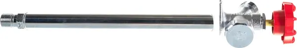 Изображение товара Кран незамерзающий Unipump WF-2104 / 65450