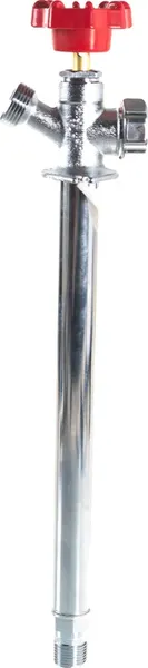 Изображение товара Кран незамерзающий Unipump WF-2104 / 65450