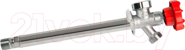 Изображение товара Кран незамерзающий Unipump WF-2105 / 38434