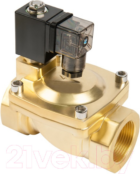 Изображение товара Клапан электромагнитный Unipump BCX-25 1 (63954)