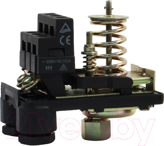 Изображение товара Реле давления Unipump РМ 5 (м) 1/4 / 40367