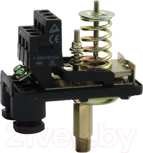 Изображение товара Реле давления Unipump РМ 5 (п) 1/4 / 78907