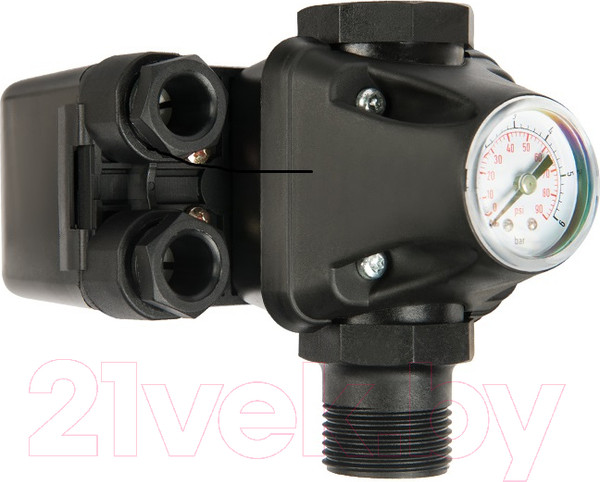 Изображение товара Реле давления Unipump РМ 5/3W / 54654