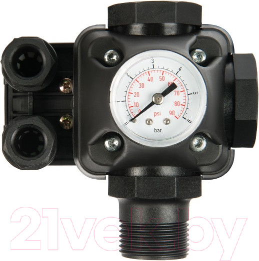Изображение товара Реле давления Unipump РМ 5/3W / 54654