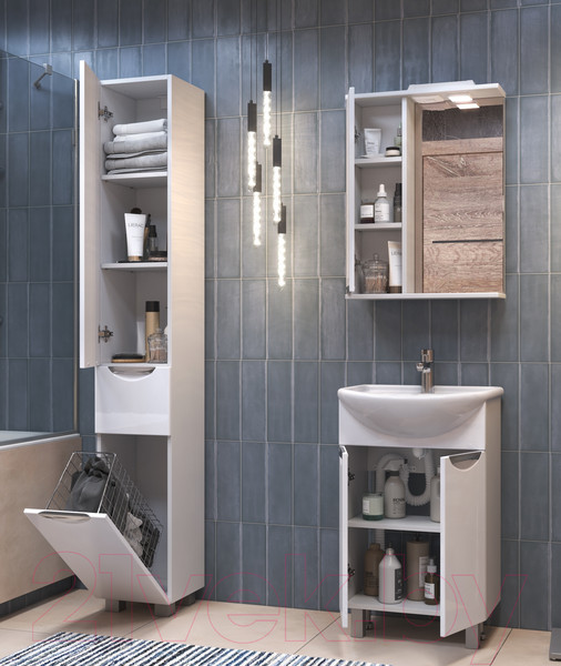 Изображение товара Тумба под умывальник Vigo Callao 500