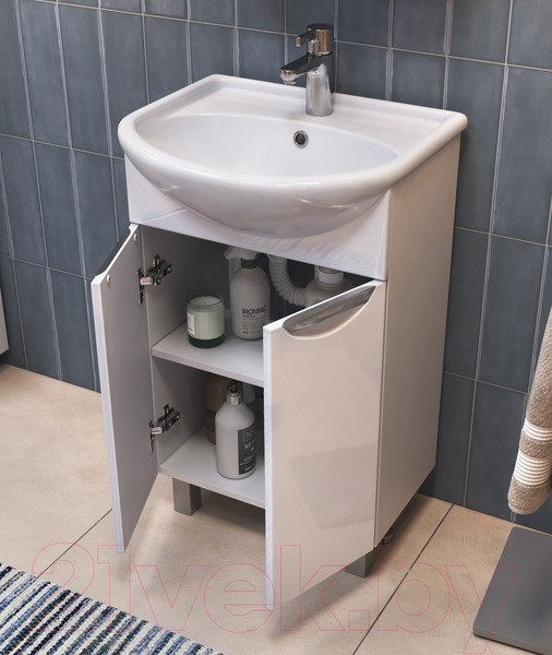 Изображение товара Тумба под умывальник Vigo Callao 500