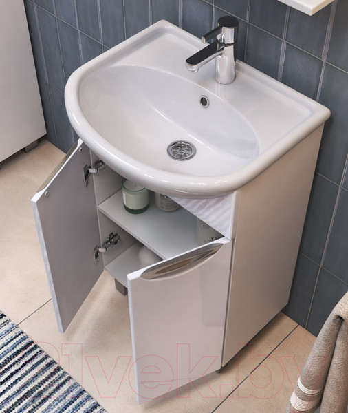Изображение товара Тумба под умывальник Vigo Callao 500
