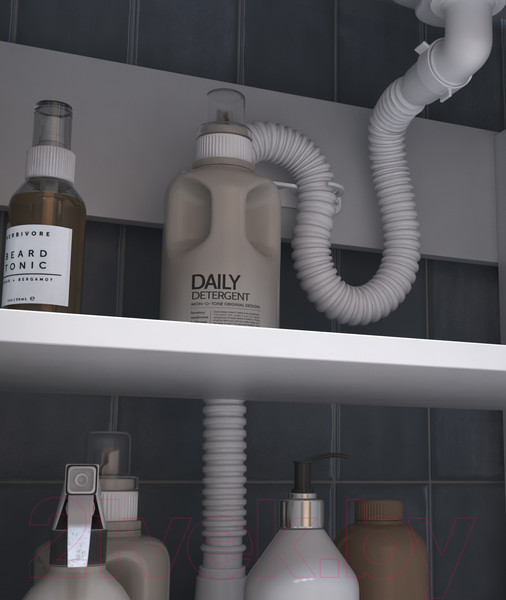 Изображение товара Тумба под умывальник Vigo Callao 500