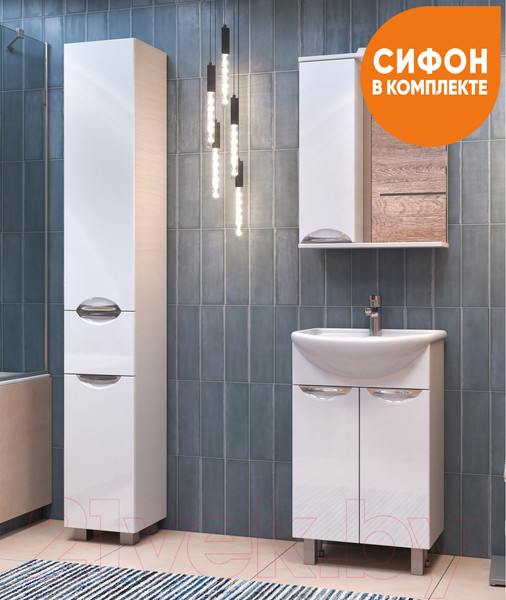 Изображение товара Тумба под умывальник Vigo Callao 500