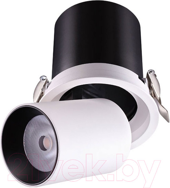 Изображение товара Точечный светильник Novotech Lanza 358081