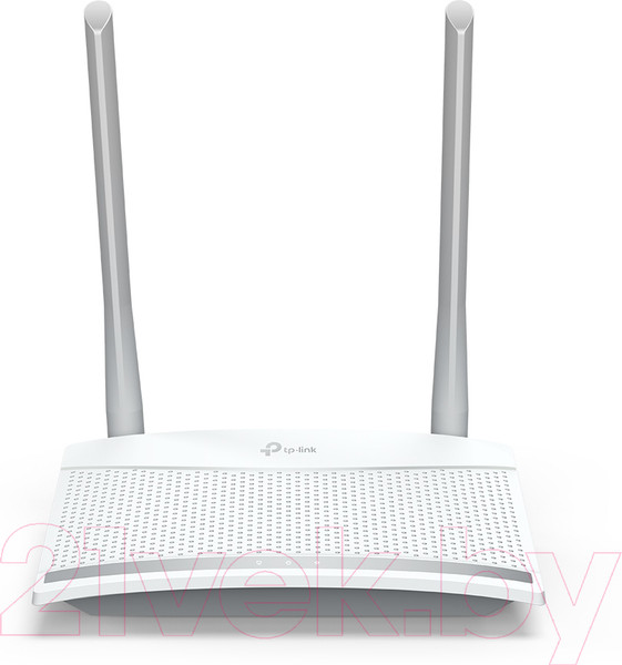 Изображение товара Беспроводной маршрутизатор TP-Link TL-WR820N