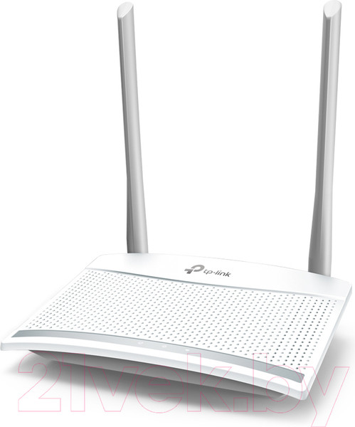 Изображение товара Беспроводной маршрутизатор TP-Link TL-WR820N