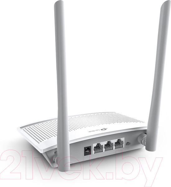 Изображение товара Беспроводной маршрутизатор TP-Link TL-WR820N