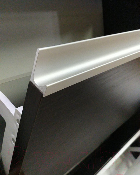 Изображение товара Тумба для обуви Элана Люкс 3.70 (венге магия/венге магия)