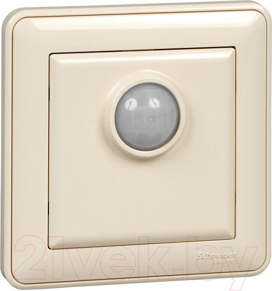 Изображение товара Датчик движения Systeme (Schneider) Electric W59 DDS-152-28