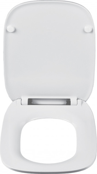 Изображение товара Сиденье для унитаза Roca Debba Square 78019D2003 (с микролифтом, Slim)