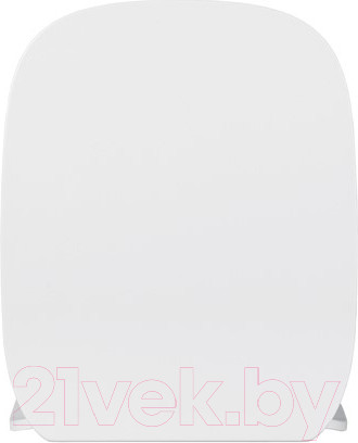 Изображение товара Сиденье для унитаза Roca Debba Square 78019D2003 (с микролифтом, Slim)