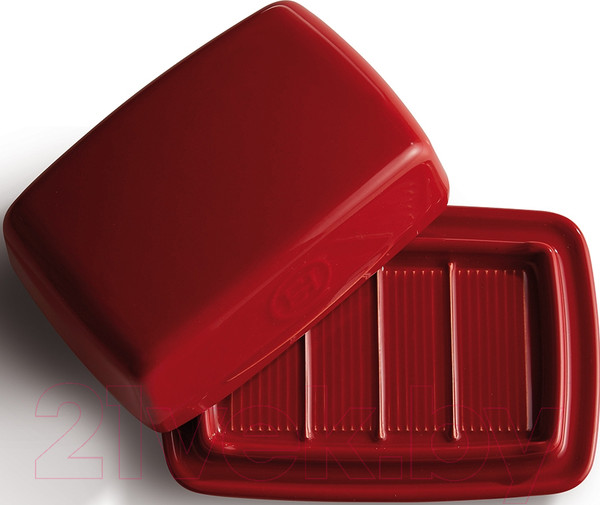 Изображение товара Масленка Emile Henry 340225