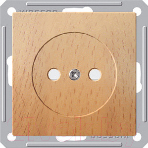 Изображение товара Розетка Systeme (Schneider) Electric W59 RS16-151-8-86