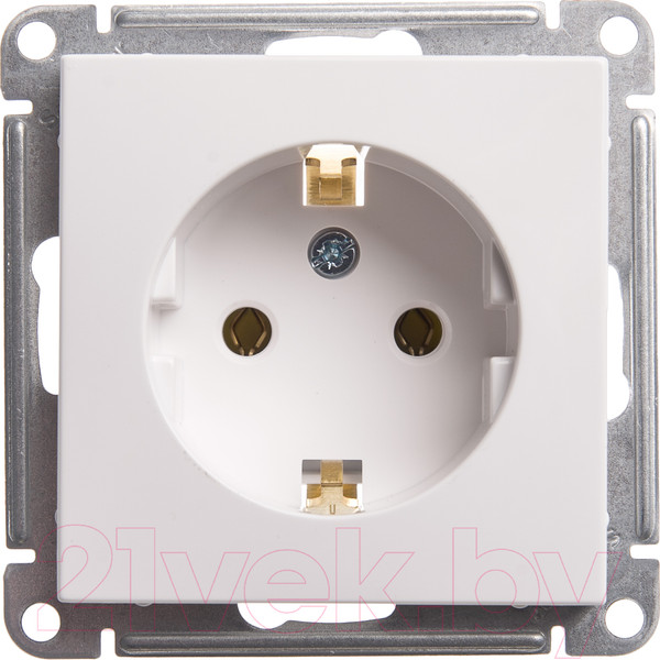 Изображение товара Розетка Systeme (Schneider) Electric W59 RS16-154-1-86