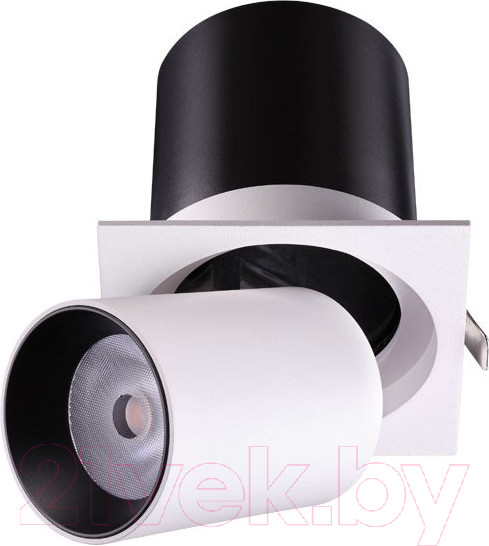 Изображение товара Точечный светильник Novotech Lanza 358082