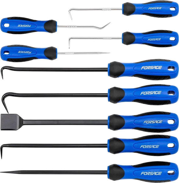 Изображение товара Набор съемников Forsage F-909U1B (65978)
