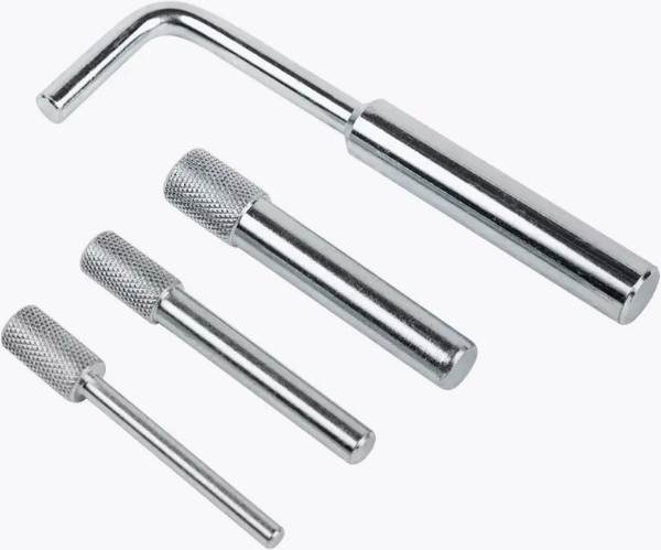 Изображение товара Набор фиксаторов Forsage F-916G5BD (19139)