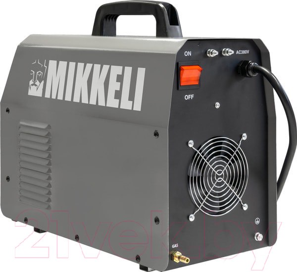 Изображение товара Плазморез Mikkele CUT-60