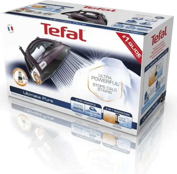 Изображение товара Утюг Tefal FV9835E0
