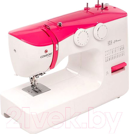 Изображение товара Швейная машина Comfort 2540
