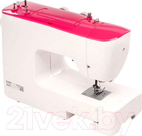 Изображение товара Швейная машина Comfort 2540