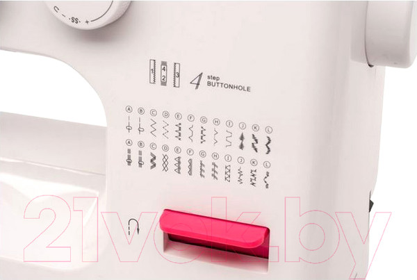 Изображение товара Швейная машина Comfort 2540