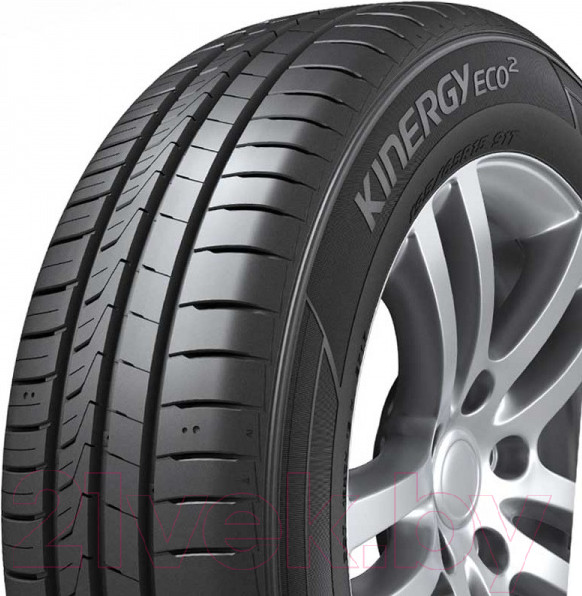 Изображение товара Летняя шина Hankook Kinergy Eco 2 K435 205/70R15 96T