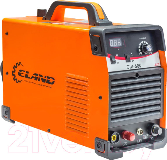 Изображение товара Плазморез Eland CUT-60S