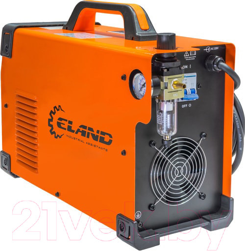 Изображение товара Плазморез Eland CUT-60S