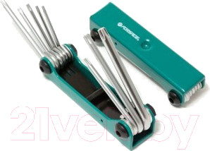 Изображение товара Набор ключей Forsage F-5083F