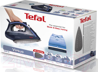 Изображение товара Утюг Tefal FV1713E0