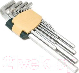 Изображение товара Набор ключей RockForce RF-5137XL