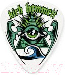 Изображение товара Медиатор Dunlop Manufacturing Kirk Hammett 88 / KH01T088