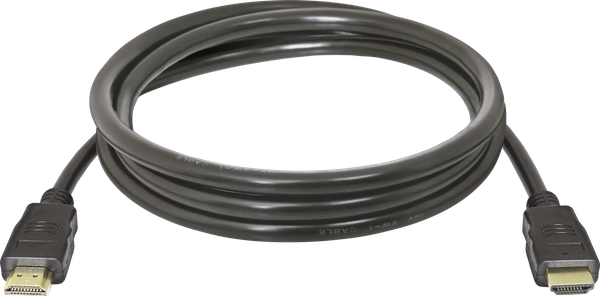 Изображение товара Кабель Defender HDMI-05 ver 1.4 (1.5м)