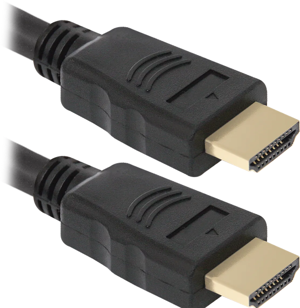 Изображение товара Кабель Defender HDMI-05 ver 1.4 (1.5м)