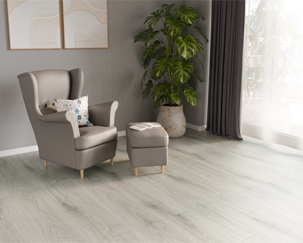 Изображение товара Ламинат Kronon Modern (Мостовдрев) Дуб Артемис