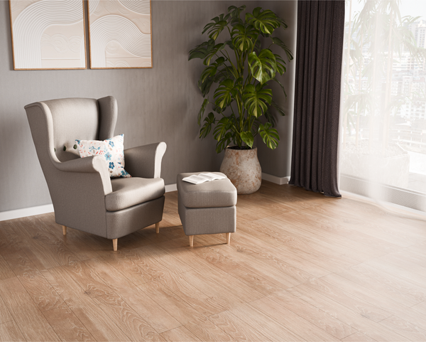 Изображение товара Ламинат Kronon Modern (Мостовдрев) Дуб Кратос