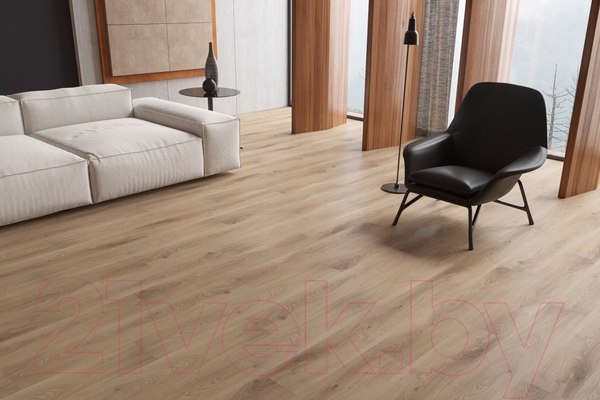 Изображение товара Ламинат Kronon Modern (Мостовдрев) Дуб Кратос